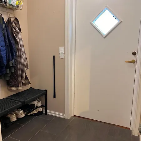 Flott Hus Pa Tasta Ferienhaus