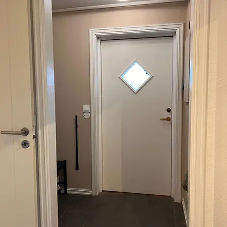 Flott Hus Pa Tasta Ferienhaus
