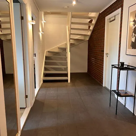 Ferienhaus Flott Hus Pa Tasta