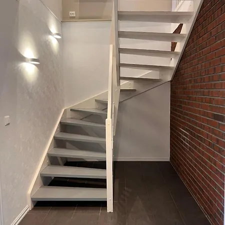Flott Hus Pa Tasta Ferienhaus *