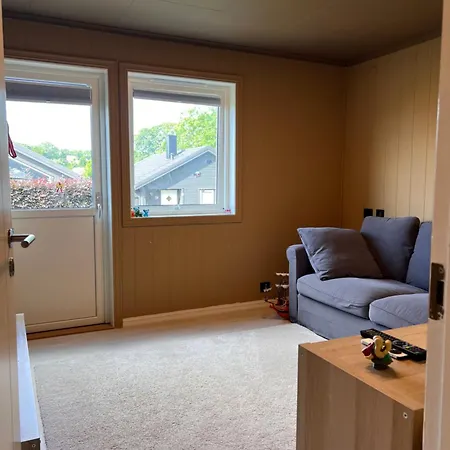 Flott Hus Pa Tasta Stavanger