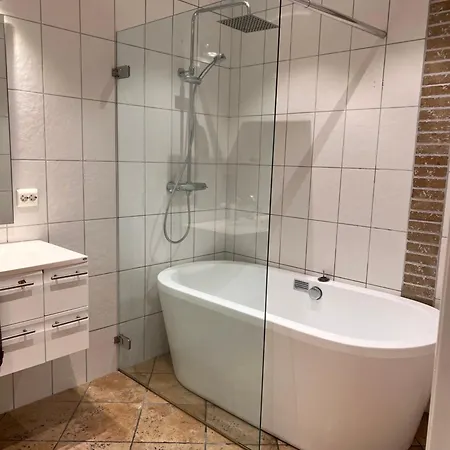 Flott Hus Pa Tasta Ferienhaus